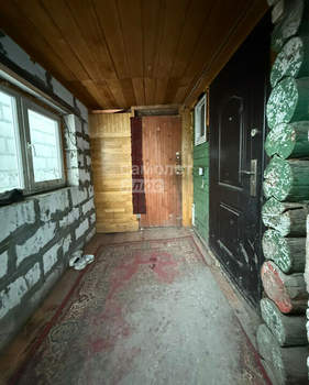 Дом 45м², 1-этажный, участок 6 сот.