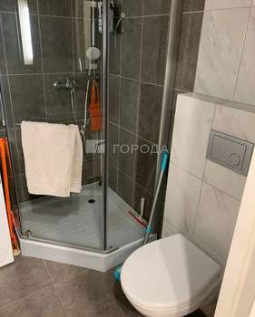 Дом 34м², 1-этажный, участок 2 сот.