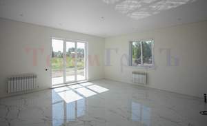 Дом 115м², 1-этажный, участок 0 сот.