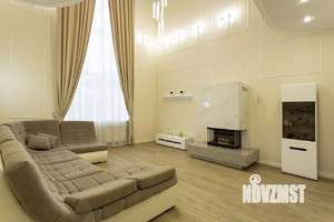 Коттедж 439м², 2-этажный, участок 13 сот.