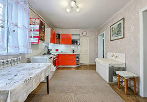 Дом 120м², 2-этажный, участок 6 сот.