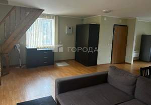 Дом 208м², 3-этажный, участок 7 сот.