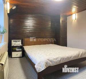 Таунхаус 190м², 2-этажный, участок 3 сот.