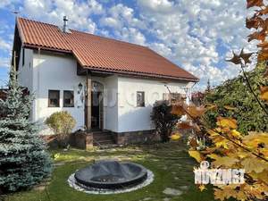 Дом 120м², 2-этажный, участок 5 сот.