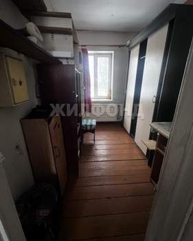 Дом 43м², 2-этажный, участок 6 сот.