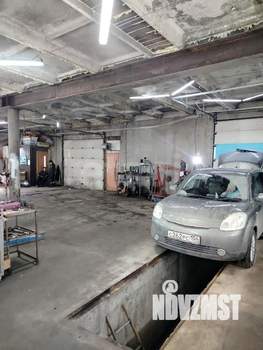 Дом 330м², 1-этажный, участок 6 сот.