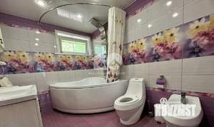 Таунхаус 190м², 2-этажный, участок 4 сот.