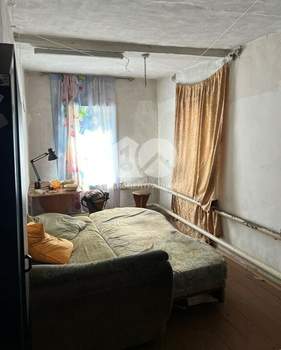 Дом 36м², 1-этажный, участок 3 сот.