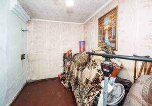 Дом 45м², 2-этажный, участок 3 сот.