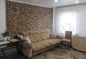 Дом 61м², 1-этажный, участок 6 сот.