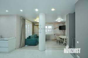 Коттедж 166м², 2-этажный, участок 7 сот.