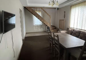 Дом 83м², 2-этажный, участок 6 сот.