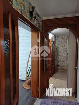 Дом 79м², 2-этажный, участок 4 сот.