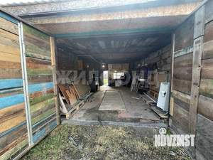 Дом 62м², 1-этажный, участок 4 сот.