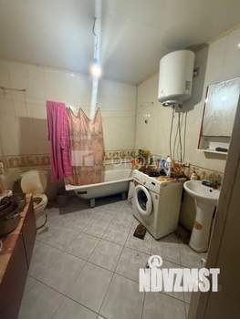 Дом 95м², 1-этажный, участок 5 сот.