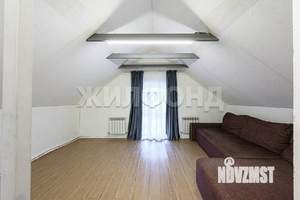 Дом 190м², 2-этажный, участок 6 сот.