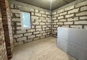 Дом 107м², 2-этажный, участок 5 сот.