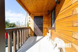 Дом 79м², 2-этажный, участок 6 сот.