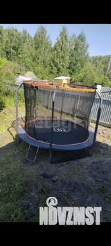 Дом 30м², 1-этажный, участок 9 сот.