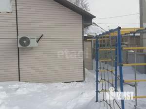 Дом 60м², 1-этажный, участок 4 сот.