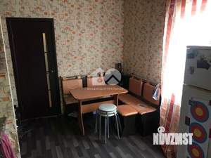 Дом 95м², 2-этажный, участок 5 сот.