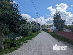 Дом 65м², 1-этажный, участок 5 сот.