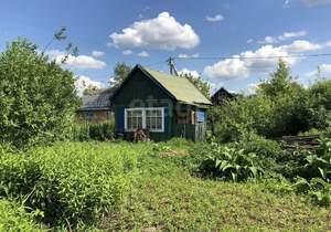 Дом 20м², 2-этажный, участок 7 сот.