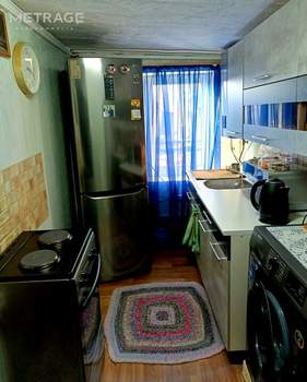 Дом 32м², 1-этажный, участок 8 сот.