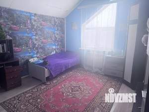 Дом 112м², 2-этажный, участок 6 сот.