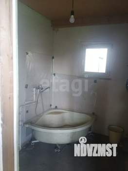 Дом 72м², 2-этажный, участок 4 сот.