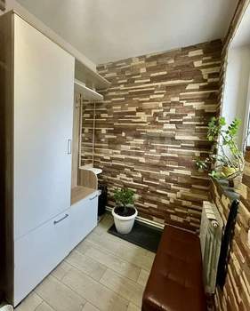 Дом 117м², 2-этажный, участок 9 сот.