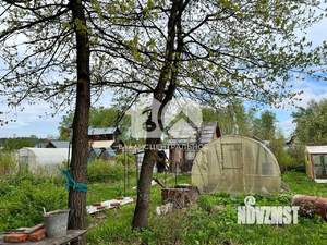 Дом 40м², 2-этажный, участок 5 сот.