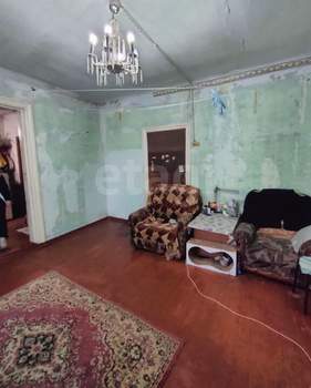 Дом 79м², 1-этажный, участок 5 сот.