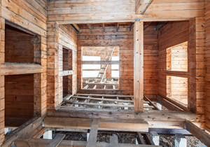 Дом 175м², 2-этажный, участок 8 сот.