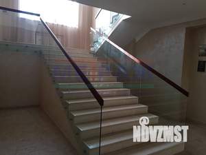 Коттедж 414м², 3-этажный, участок 10 сот.