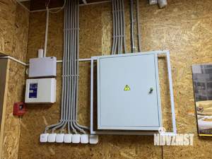 Дом 53м², 1-этажный, участок 7 сот.