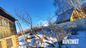 Дом 65м², 2-этажный, участок 7 сот.