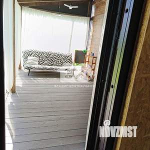 Дом 60м², 1-этажный, участок 9 сот.