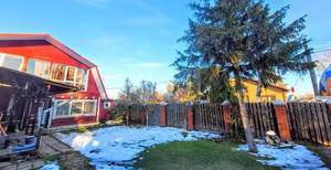 Дом 48м², 2-этажный, участок 4 сот.