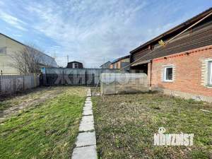 Дом 62м², 1-этажный, участок 4 сот.