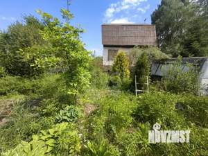 Дом 49м², 2-этажный, участок 4 сот.