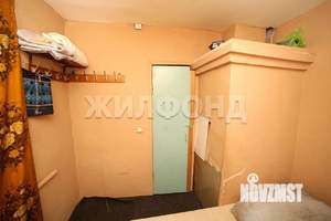 Дом 31м², 1-этажный, участок 2 сот.