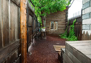 Дом 67м², 2-этажный, участок 4 сот.