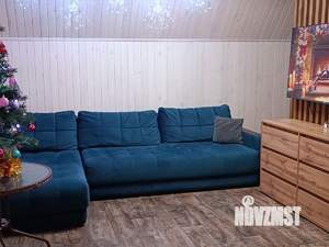 Коттедж 92м², 2-этажный, участок 4 сот.