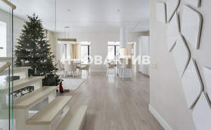 Дом 400м², 3-этажный, участок 30 сот.