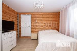 Дом 164м², 2-этажный, участок 6 сот.