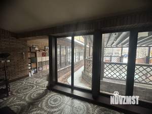 Коттедж 360м², 3-этажный, участок 9 сот.