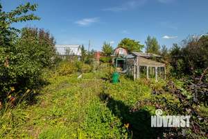 Дом 49м², 2-этажный, участок 4 сот.