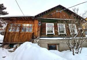 Дом 46м², 2-этажный, участок 4 сот.