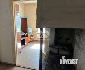 Дом 36м², 1-этажный, участок 3 сот.